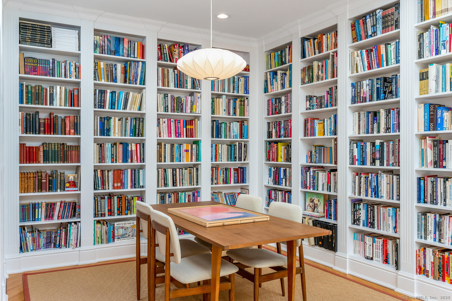 6 Bouton Lane, Darien, Connecticut image 22