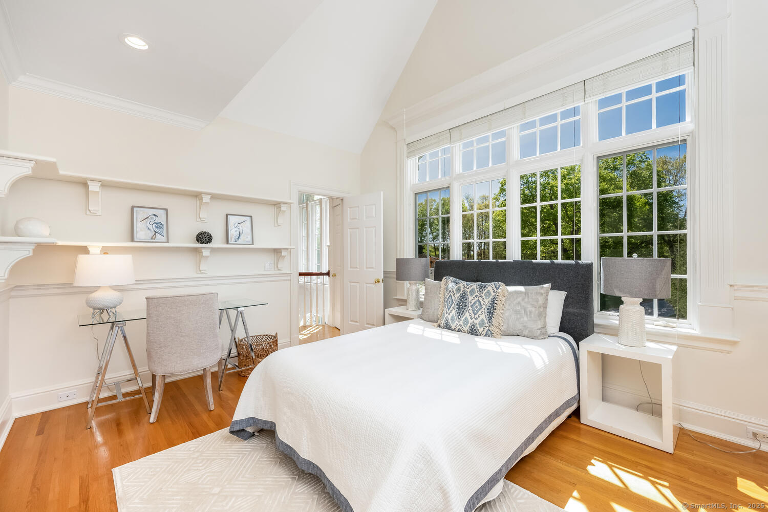 6 Bouton Lane, Darien, Connecticut image 17