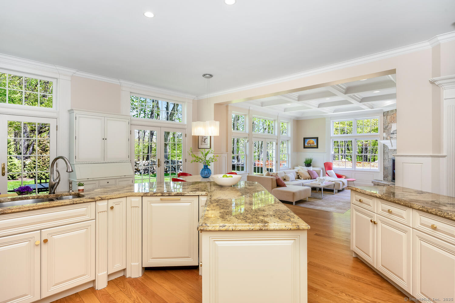6 Bouton Lane, Darien, Connecticut image 9