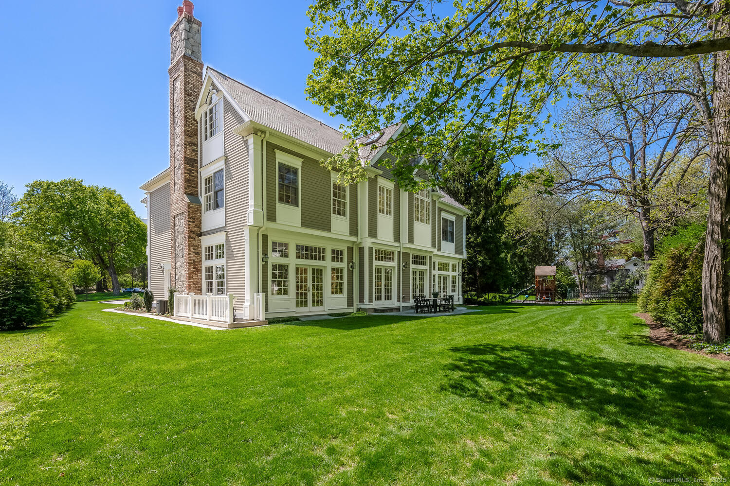6 Bouton Lane, Darien, Connecticut image 31