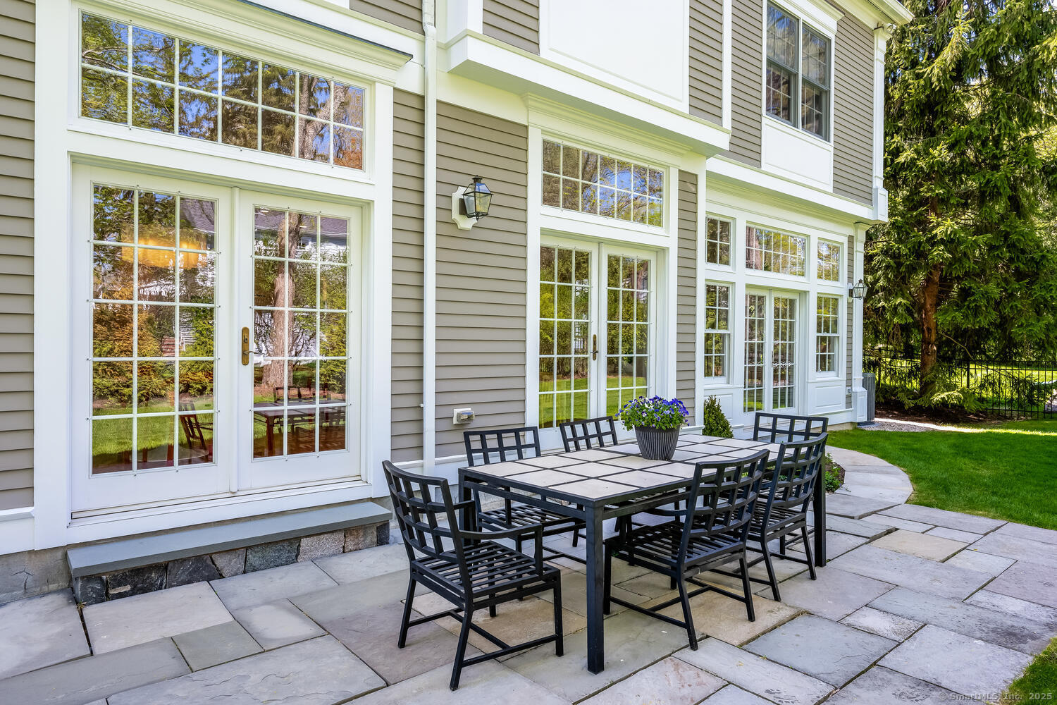 6 Bouton Lane, Darien, Connecticut image 32