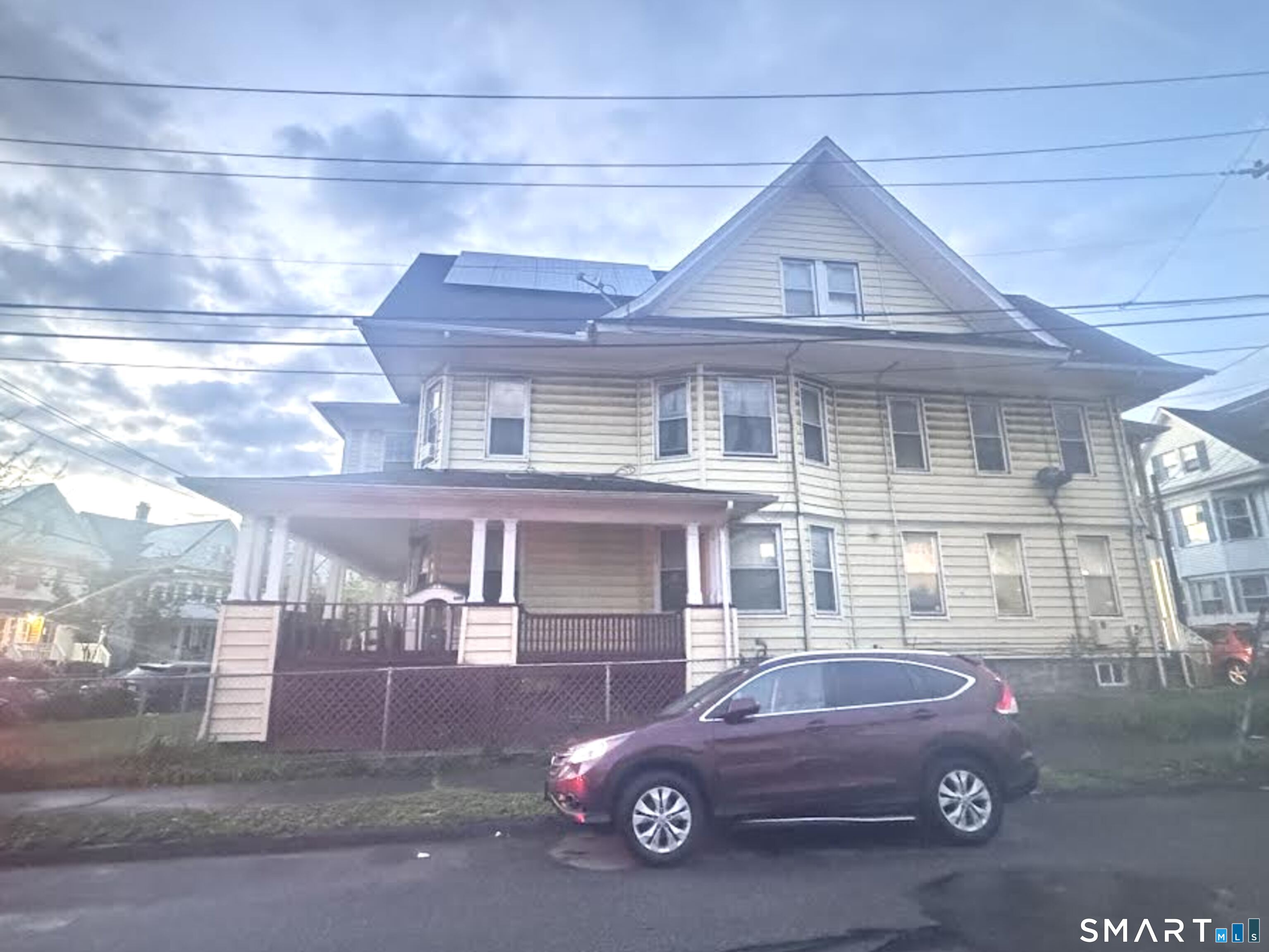 664-666 Iranistan Avenue