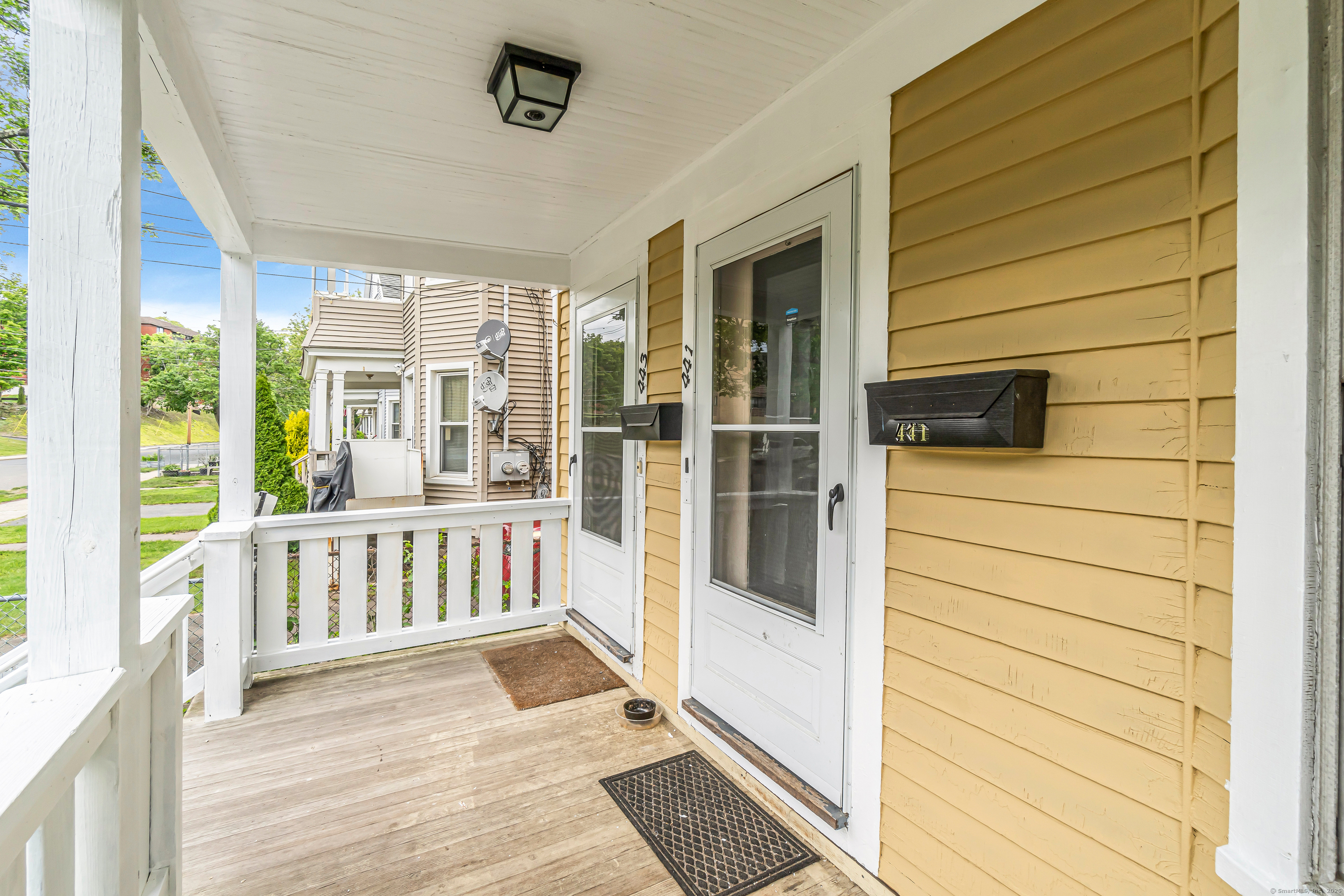441 Savin Avenue
