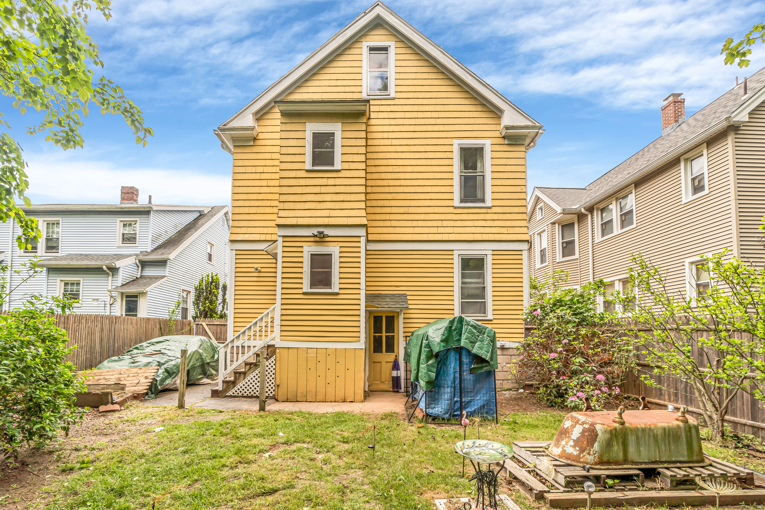 441 Savin Avenue