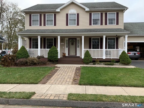 Photo of 7 Strong Court, Plainville, CT 06062 (MLS # 24214528)