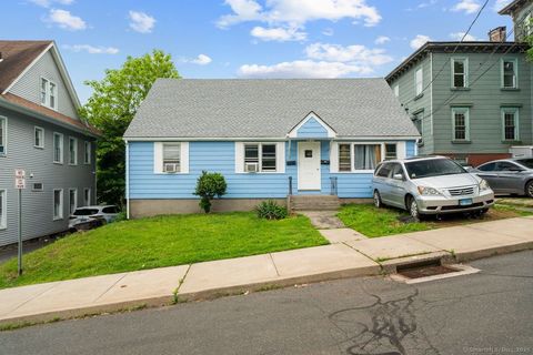 22 School Street New Britain CT 06051