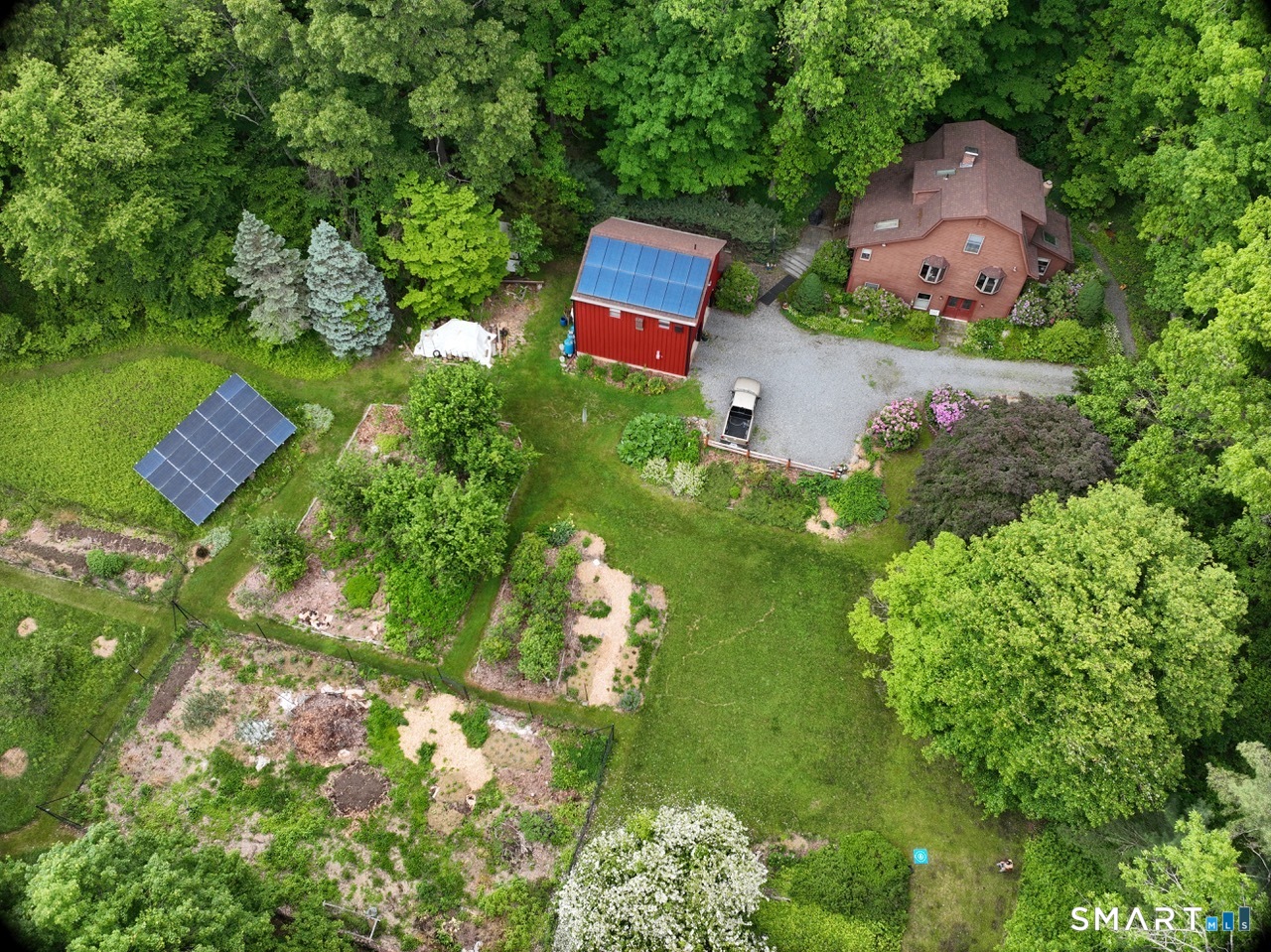 7 Maynard Hill Road