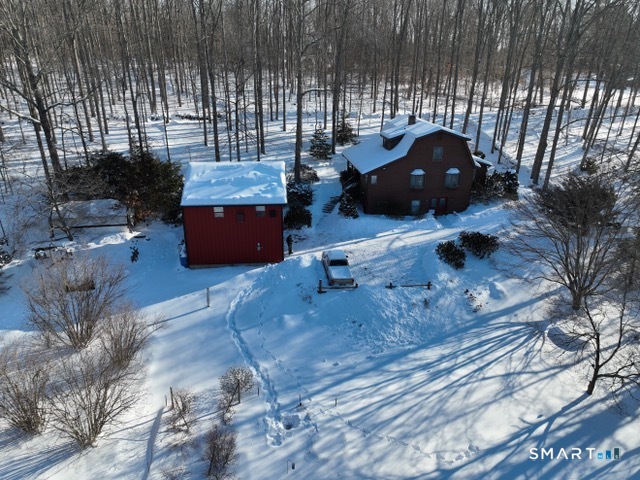 7 Maynard Hill Road