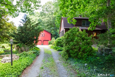Photo of 7 Maynard Hill Road, Preston, CT 06365 (MLS # 24184347)