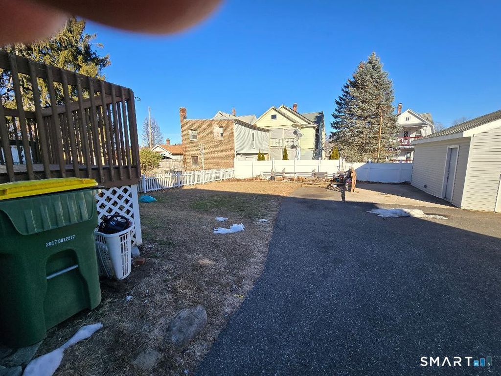 Photo of 39 Lockhart Avenue, Waterbury, CT 06705 (MLS # 24148596)