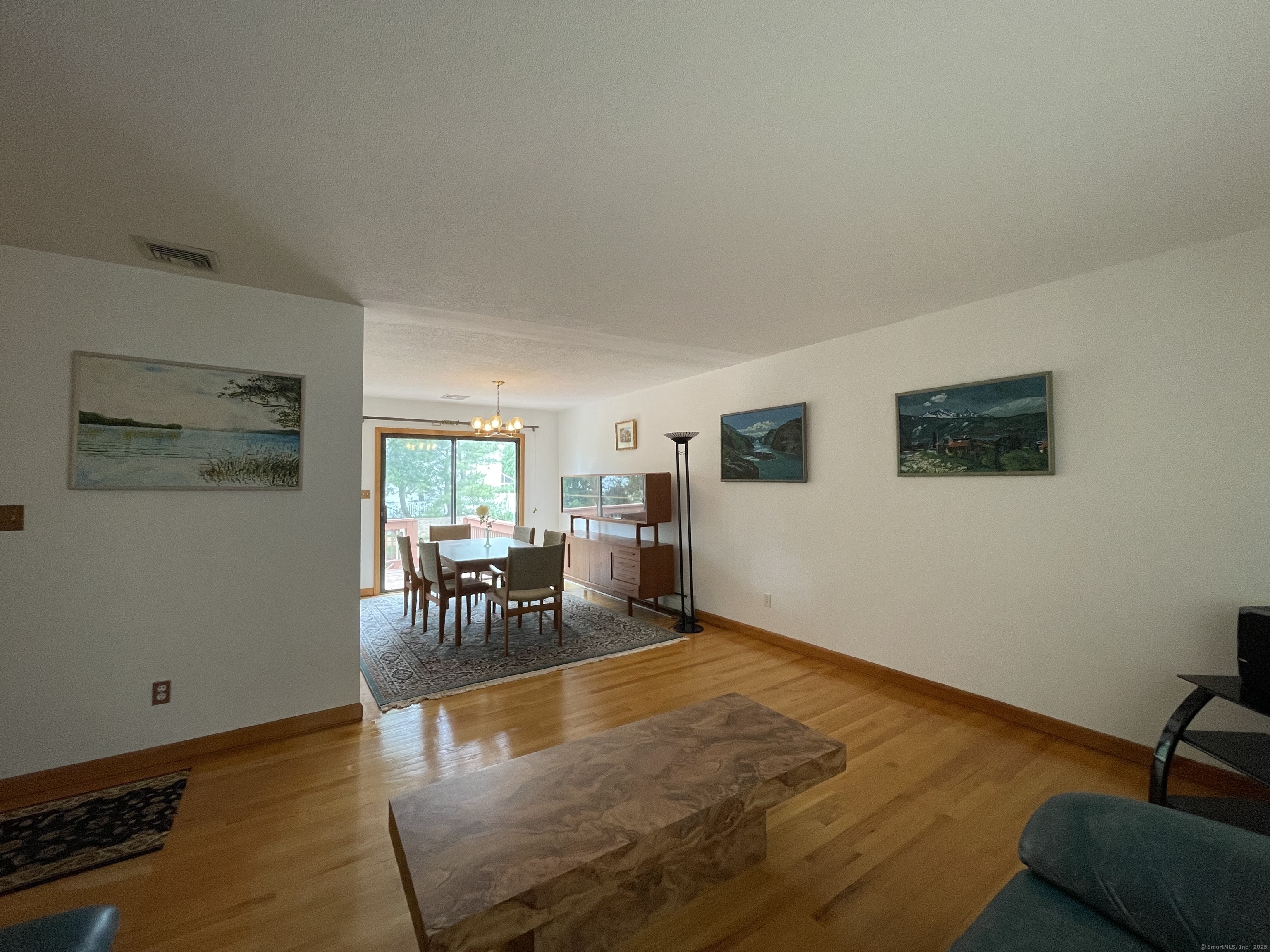 4 Testa Drive