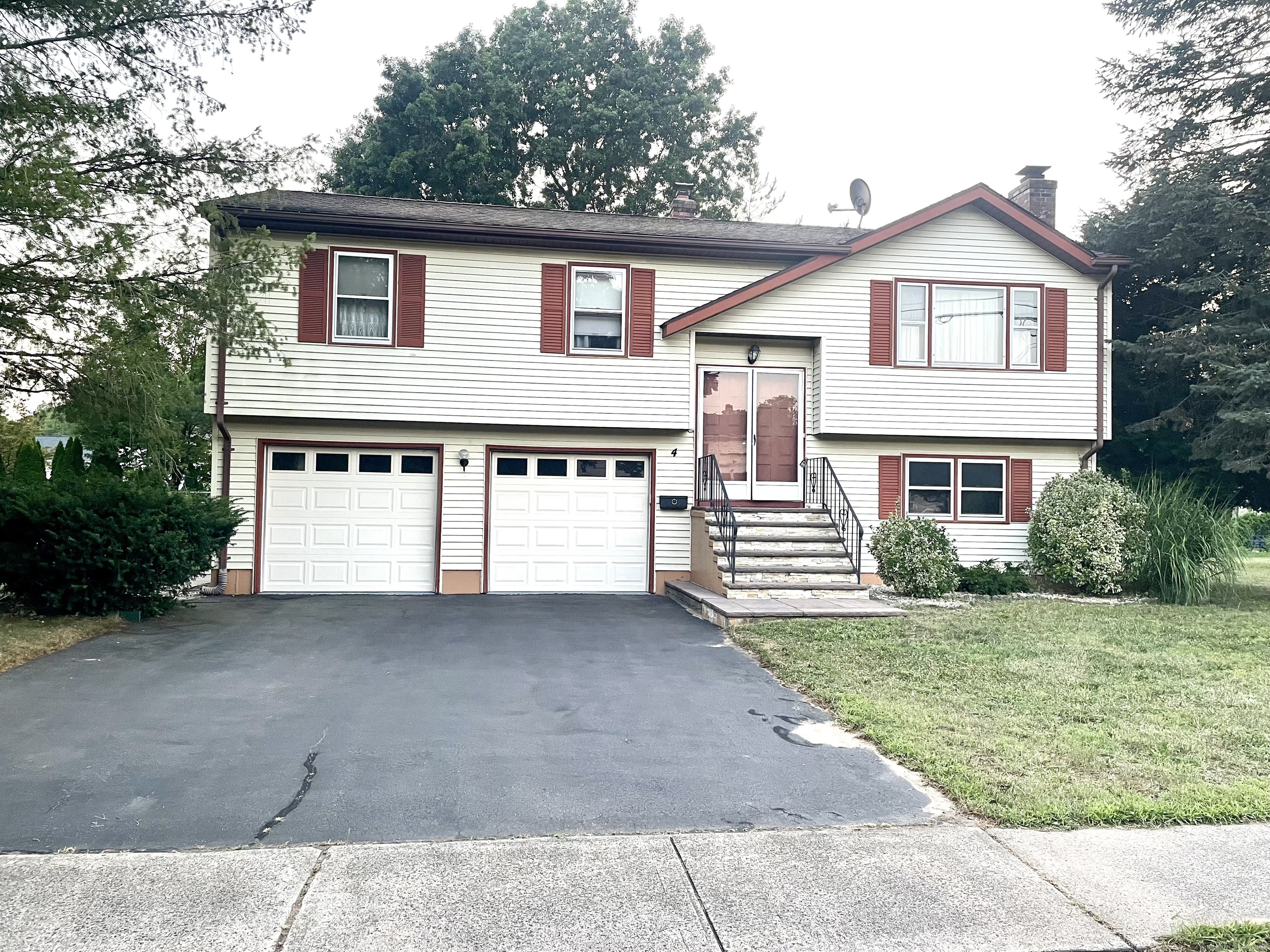 4 Testa Drive