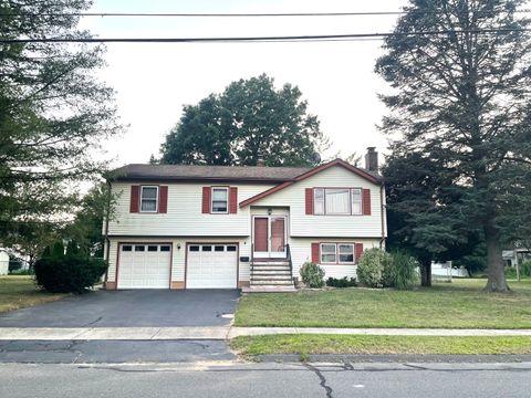 4 Testa Drive Plainville CT 06062