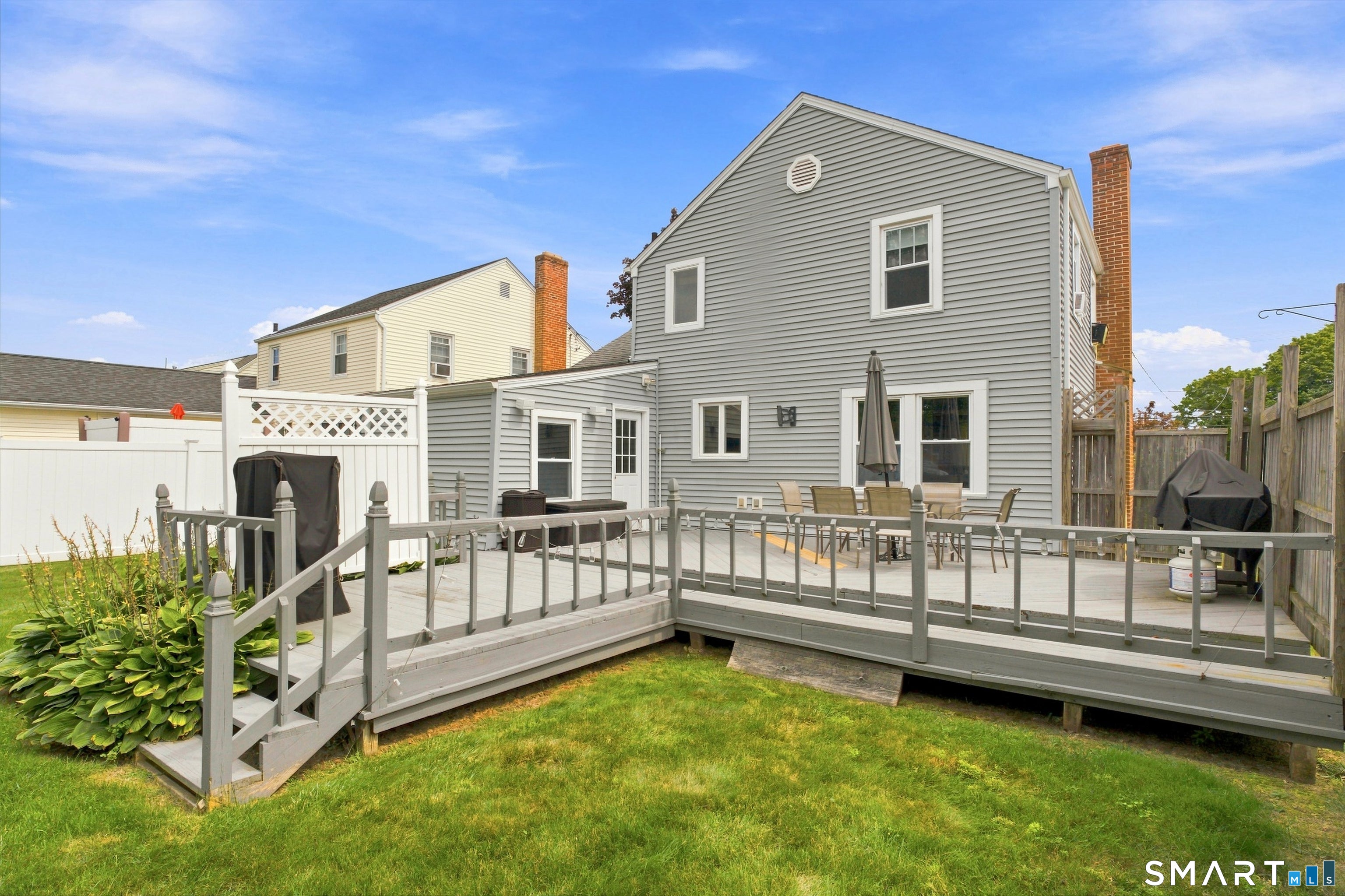 47 Buckland Road
