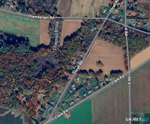 Tiny photo for Thrall Road, East Windsor, CT 06088 (MLS # 24150600)