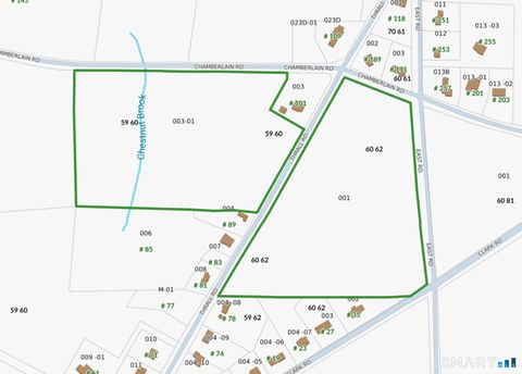 Photo of Thrall Road, East Windsor, CT 06088 (MLS # 24150600)