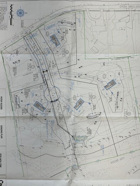 288 Watertown Road Lot 3 Middlebury CT 06762