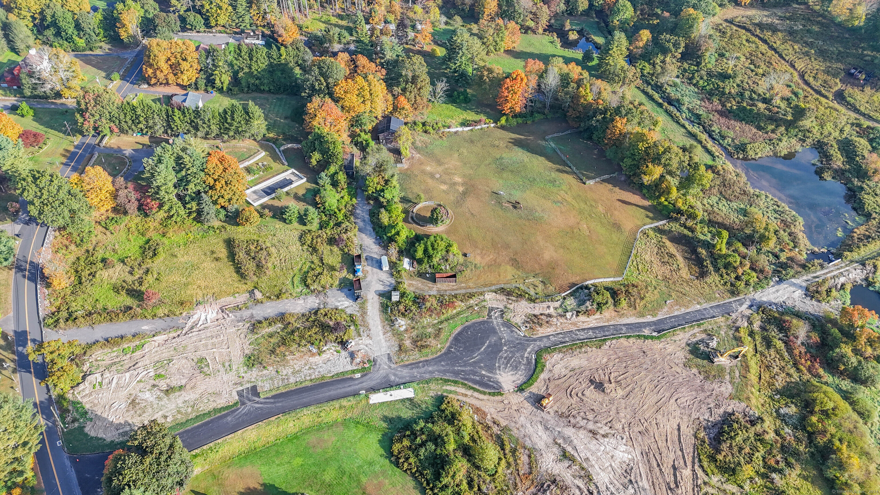 288 Watertown Road #LOT 3, Middlebury, Connecticut image 9