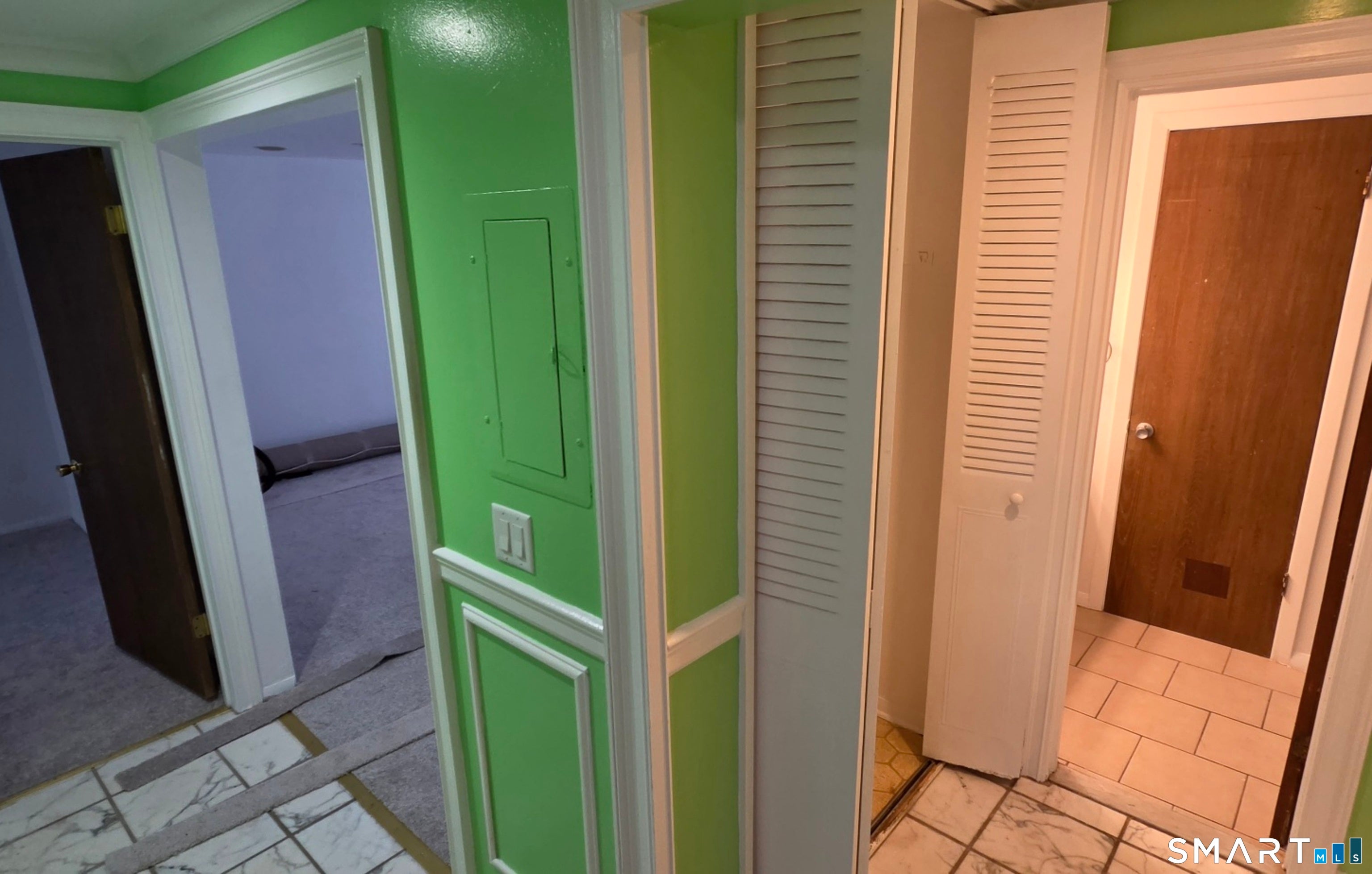 7 Padanaram Road B47