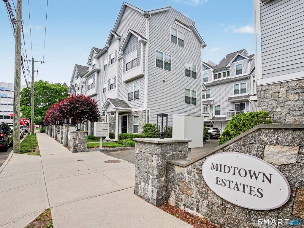 Photo of 20 Third Street #14, Stamford, CT 06905 (MLS # 24180398)