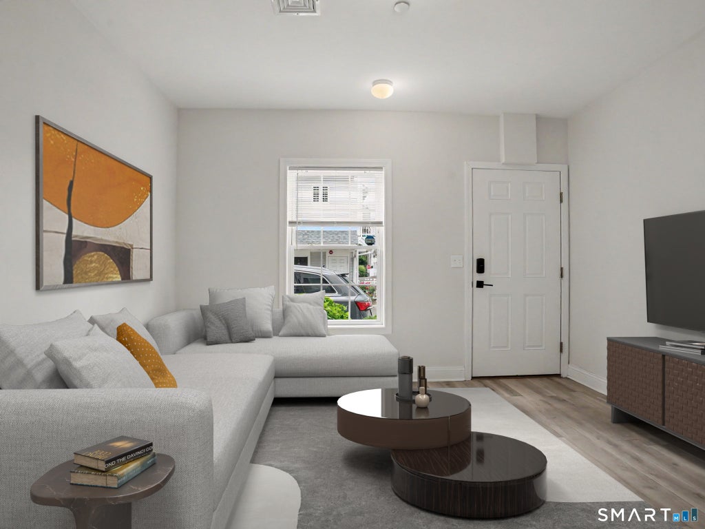 Photo of 20 Third Street #14, Stamford, CT 06905 (MLS # 24180398)