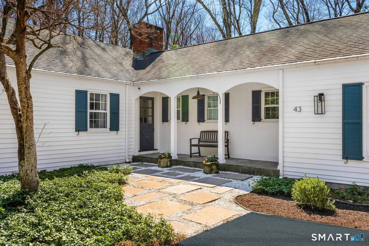 43 Twin Oak Lane