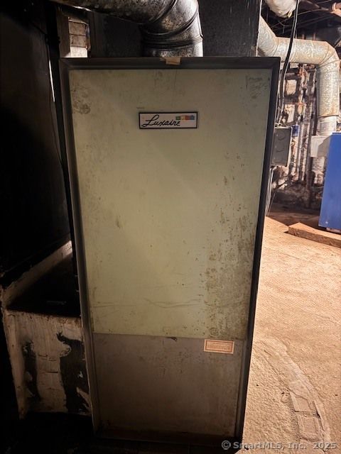 Tiny photo for 41 Cassius Street, New Haven, CT 06519 (MLS # 24136080)