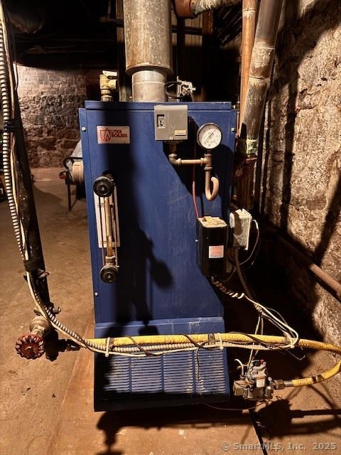 Tiny photo for 41 Cassius Street, New Haven, CT 06519 (MLS # 24136080)