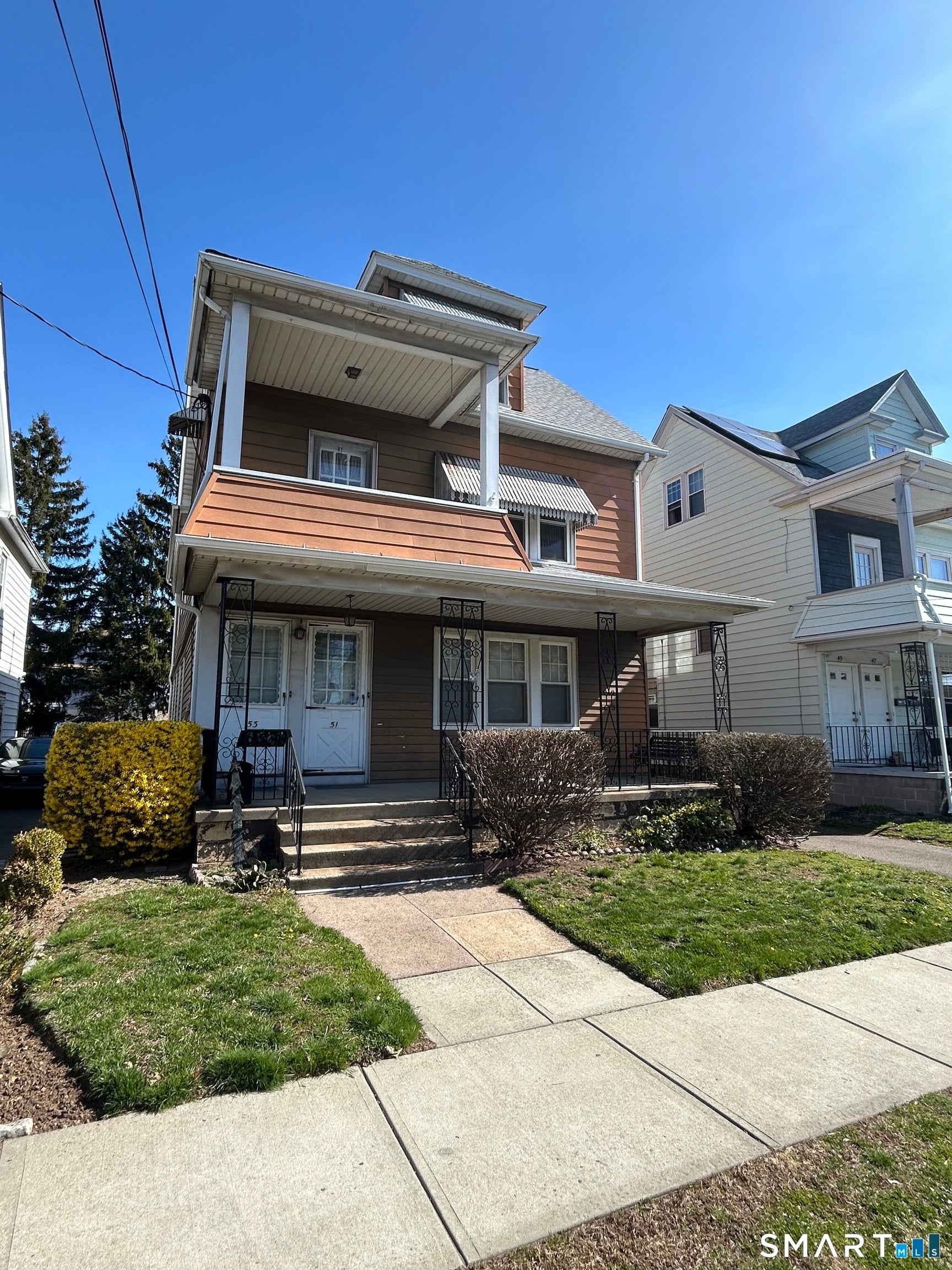 51 Gorham Avenue