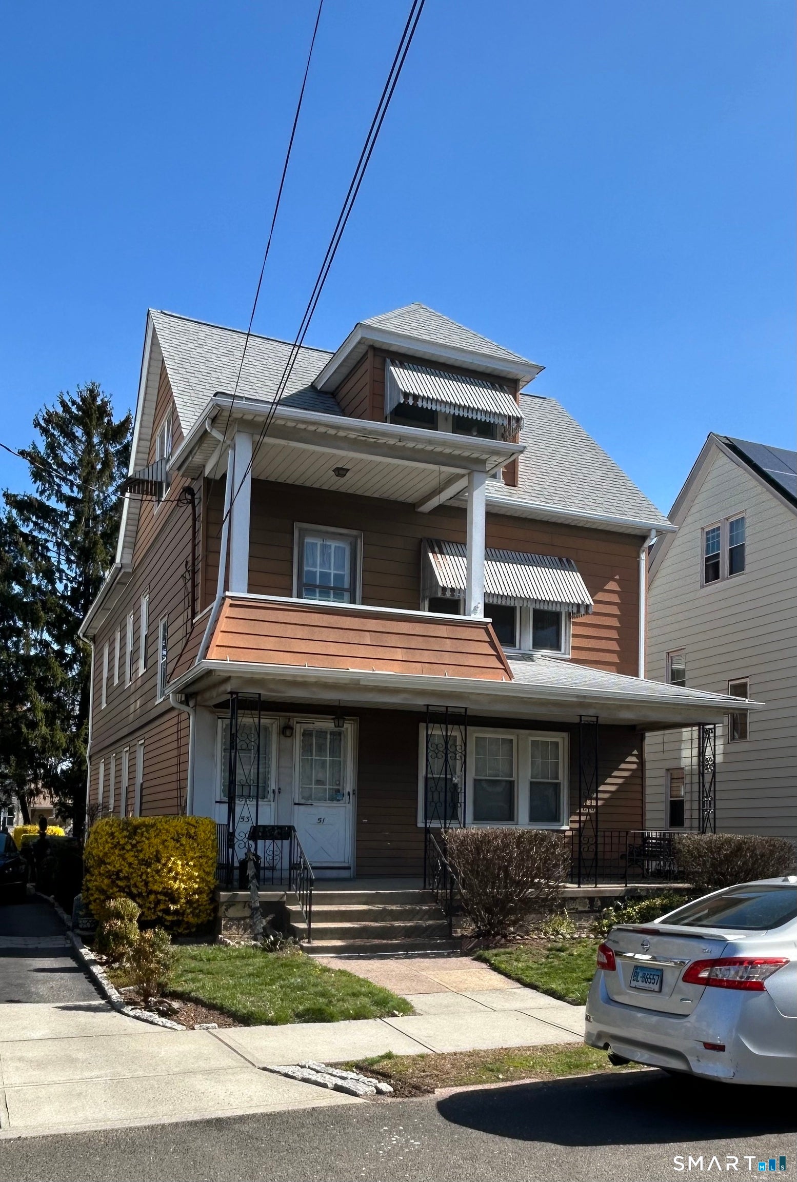 51 Gorham Avenue