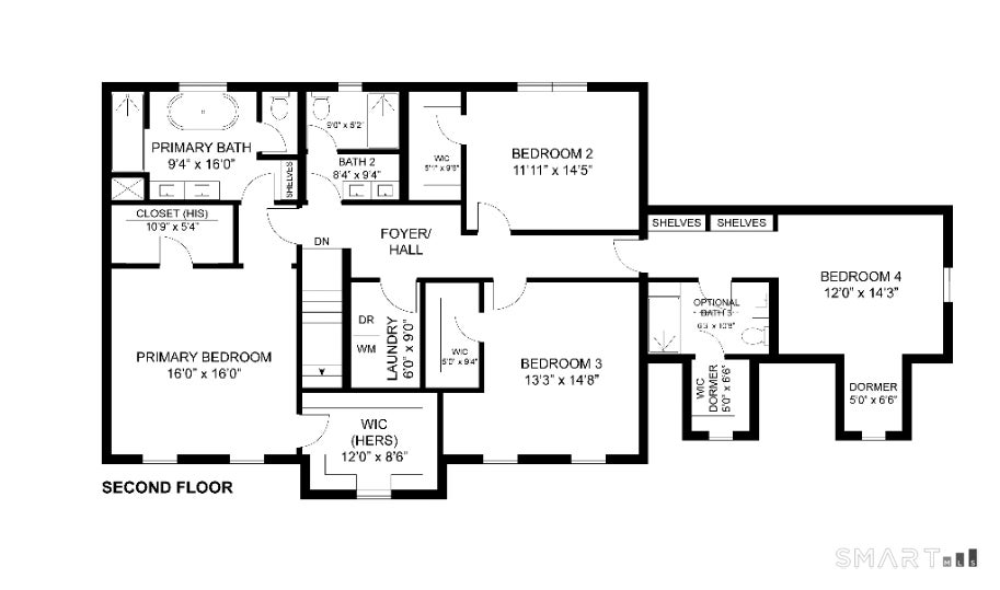 20 Pembroke Hill Road