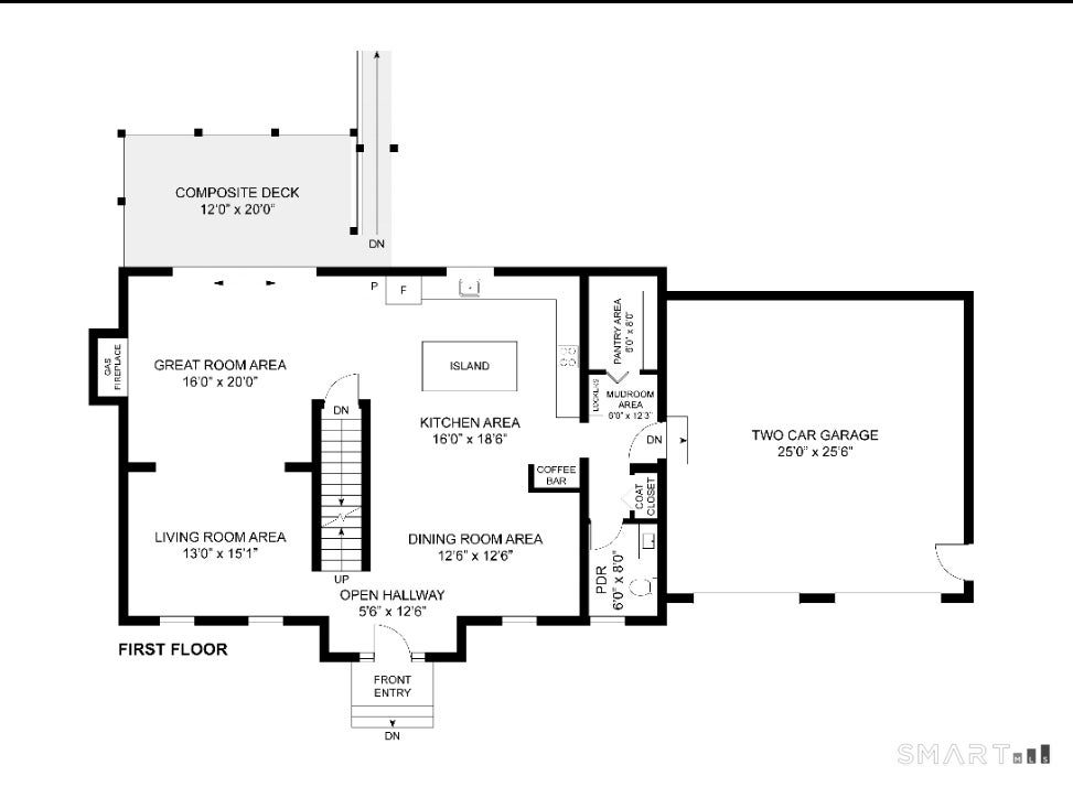 20 Pembroke Hill Road