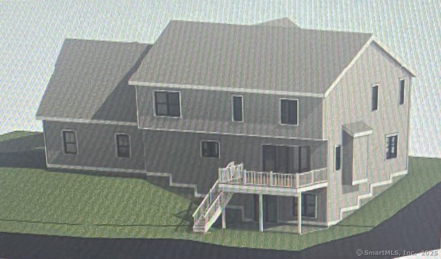 20 Pembroke Hill Road