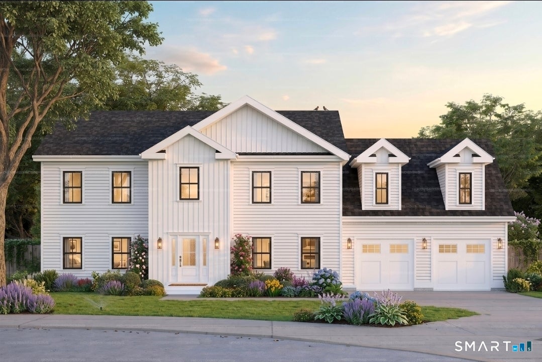 20 Pembroke Hill Road