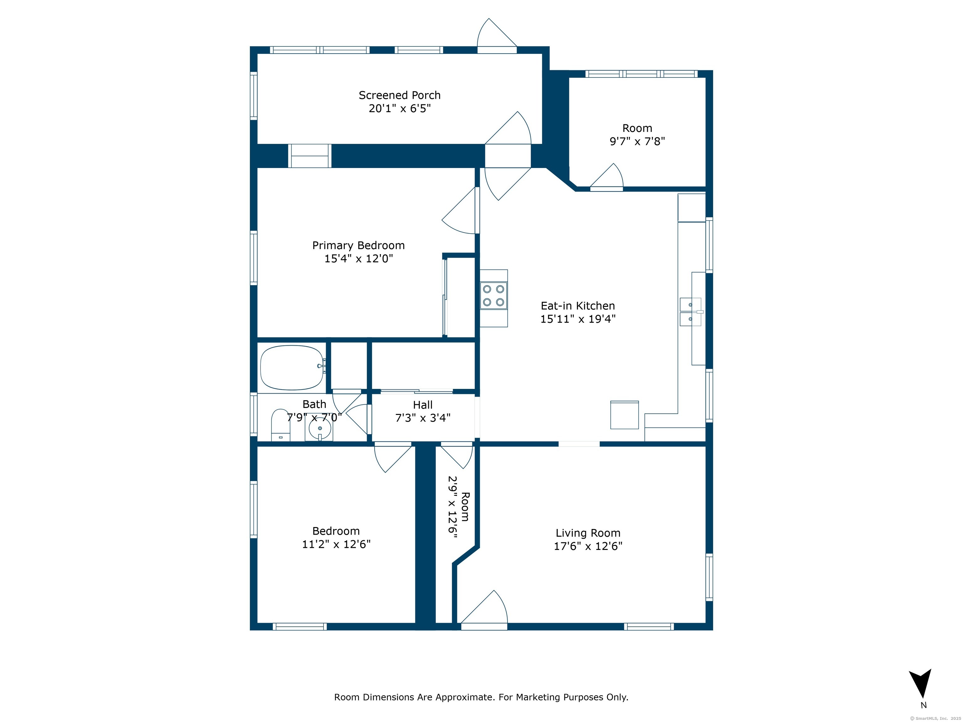 298 Wall Street, Waterbury, Connecticut image 33