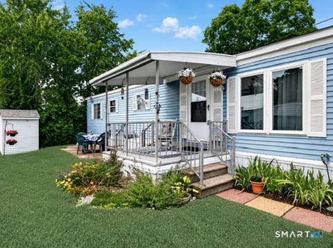 Photo of 10 Chestnut Drive, Westbrook, CT 06498 (MLS # 24190452)