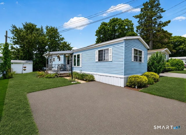 10 Chestnut Drive