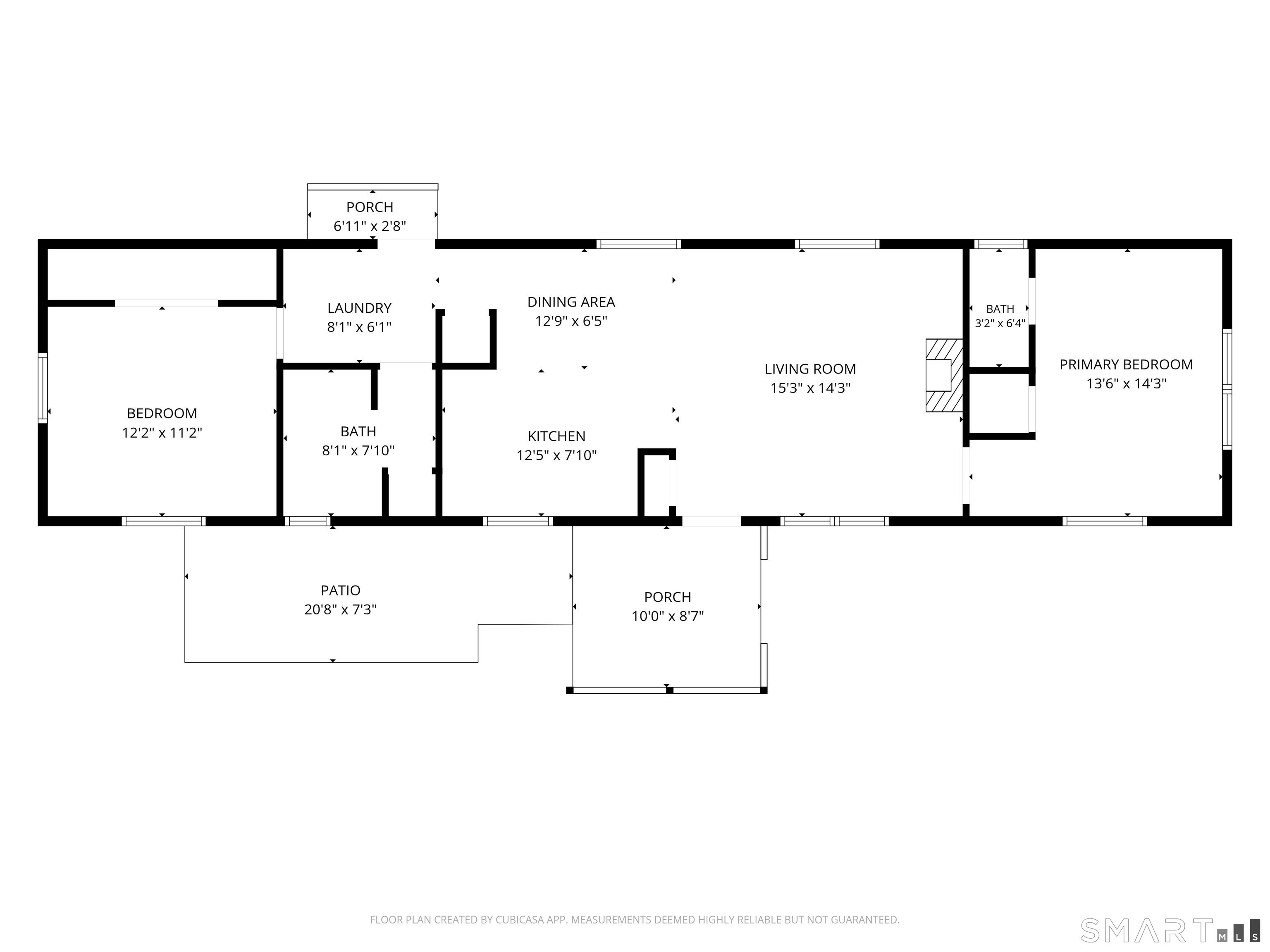 10 Chestnut Drive