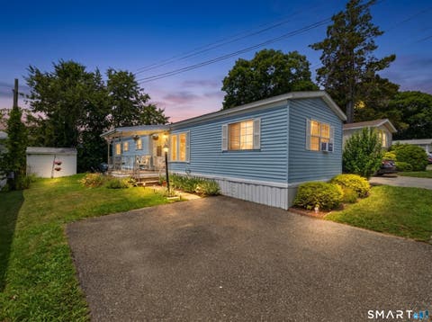 Photo of 10 Chestnut Drive, Westbrook, CT 06498 (MLS # 24190452)