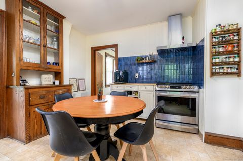 Tiny photo for 291 Delavan Avenue, Greenwich, CT 06830 (MLS # 24131134)