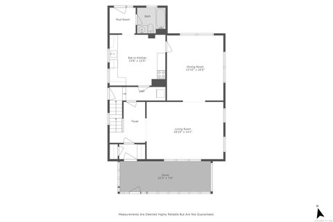 Tiny photo for 291 Delavan Avenue, Greenwich, CT 06830 (MLS # 24131134)