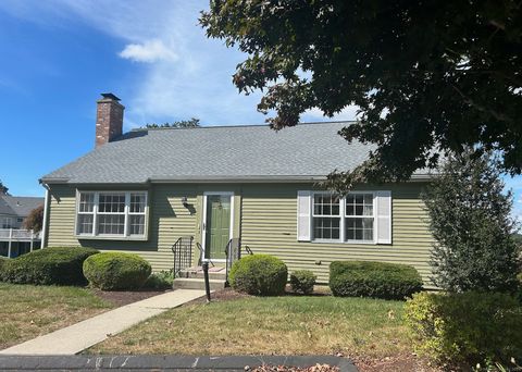 A home in Madison