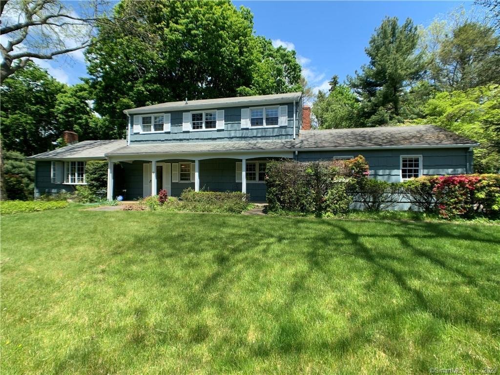 Rental Property at 9 Round Pond Road, Westport, Connecticut - Bedrooms: 4 
Bathrooms: 4 
Rooms: 9  - $5,900 MO.