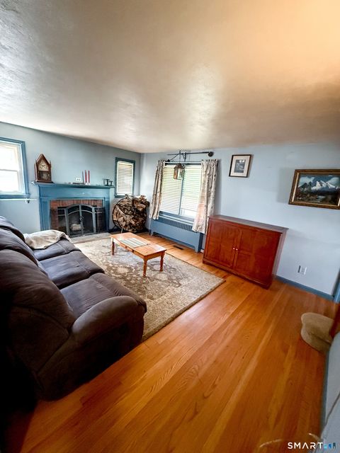Tiny photo for 79 Adams Street S, Manchester, CT 06040 (MLS # 24185742)