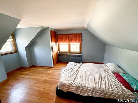 Tiny photo for 79 Adams Street S, Manchester, CT 06040 (MLS # 24185742)