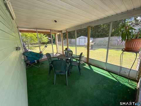 Tiny photo for 79 Adams Street S, Manchester, CT 06040 (MLS # 24185742)