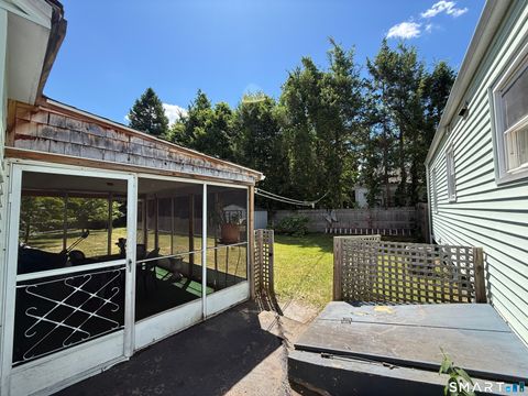 Tiny photo for 79 Adams Street S, Manchester, CT 06040 (MLS # 24185742)