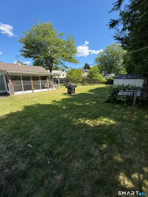 Tiny photo for 79 Adams Street S, Manchester, CT 06040 (MLS # 24185742)