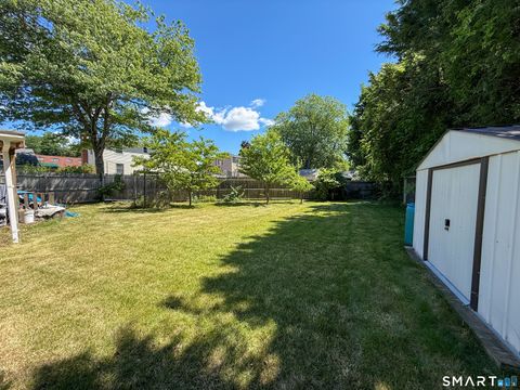 Tiny photo for 79 Adams Street S, Manchester, CT 06040 (MLS # 24185742)