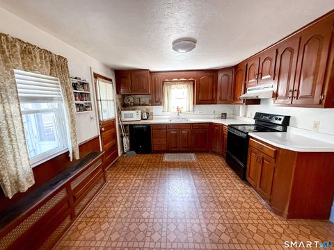 Tiny photo for 79 Adams Street S, Manchester, CT 06040 (MLS # 24185742)
